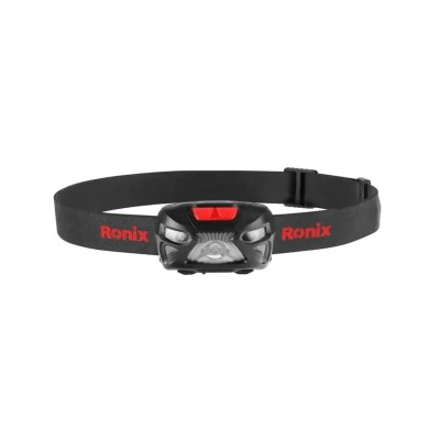 چراغ پیشانی رونیکس مدل RH-4286
