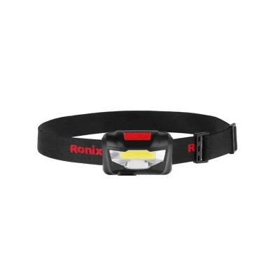 چراغ پیشانی رونیکس مدل RH-4285